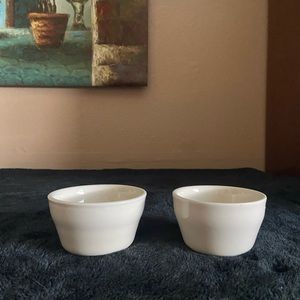 Fruit bowls